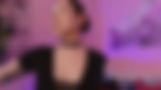 Inari_Okami_'s Webcam Show