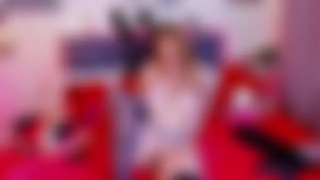 Ashley_Beenson ওয়েবক্যাম শো