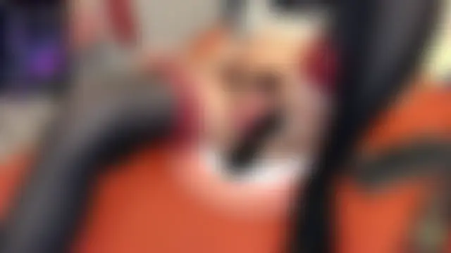 Show Webcam de SissyLunaCD