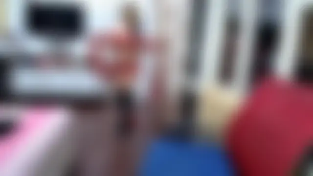 Pokazy przed kamerką – yourradhika