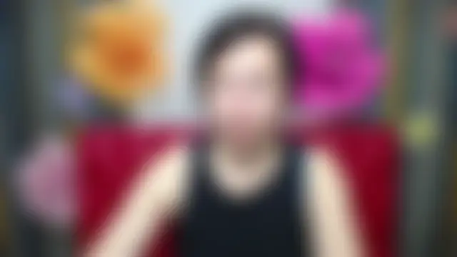 MarieSho's Webcam Show