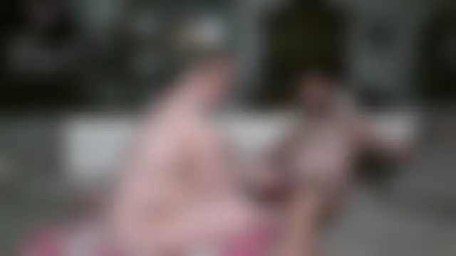 Show modela _Becca_und_Nimmersatt_ na web-kameri