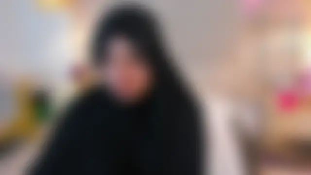 _anjum_ Adlı Modelin Web Kamerası Şovu