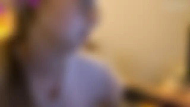 Živý XXX chat JacyWinslat