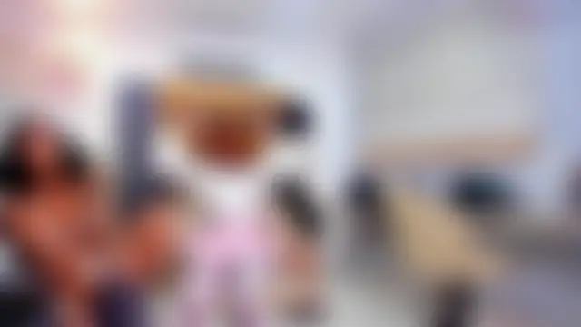 Franshesca_HotxxX Show Webcam