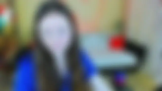 Show webcam de AlluringLookk