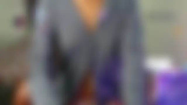 SugarAura Adlı Modelin Web Kamerası Şovu