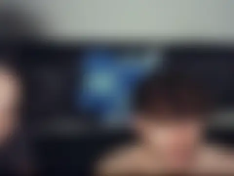 Webkamerová show SoftEdgeBoy