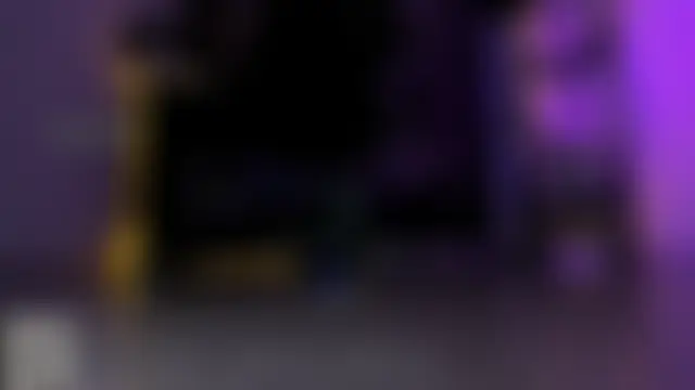 Živý XXX chat AphexQueen