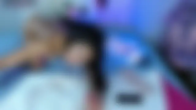 VelvetRosss' Live XXX Chat