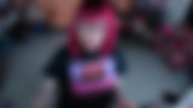 MissMiia2 网络视讯表演