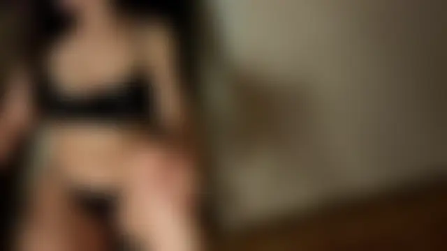 Živý XXX chat NoFace_Model