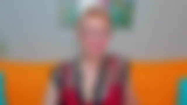 iamyourdream89 Show Webcam