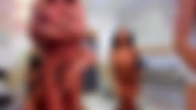 Franshesca_HotxxX – Kamerová šou