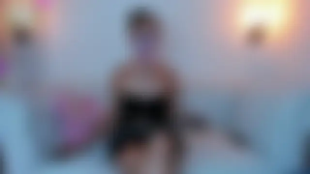 Pertunjukan Kamera Web dalila_alii