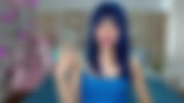 violett_star1 Adlı Modelin Canlı XXX Sohbeti