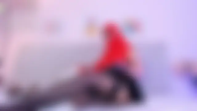 fatiima_n Webbikameraesitys