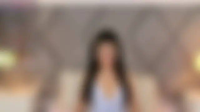 Pertunjukan Kamera Web OliviaDiaz