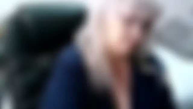 Pokazy przed kamerką – LolkaAlyss