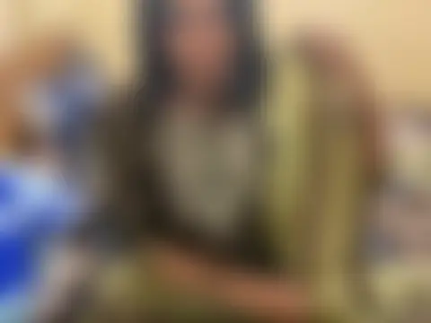 LuvLayla's Webcam Show