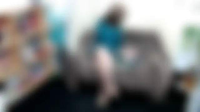 Pokazy przed kamerką – AngieGreen