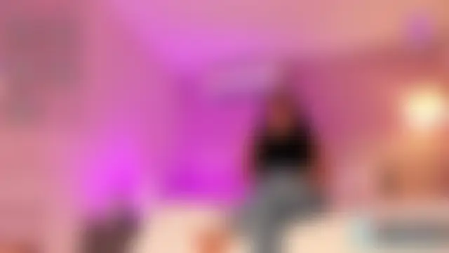 Miss_Ambeer's Live XXX Chat