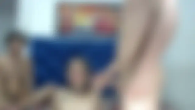 NewAwesomSxPrty Adlı Modelin Web Kamerası Şovu