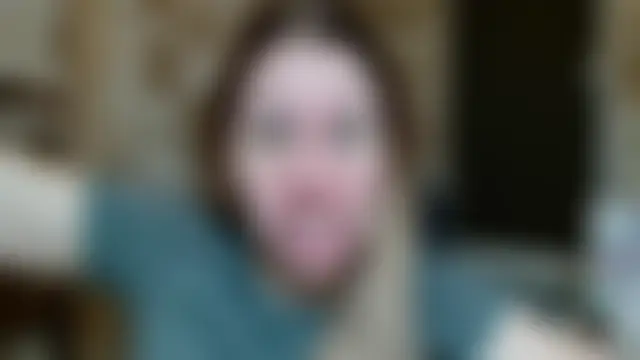 Sembang XXX Secara Langsung TherestlessKitty