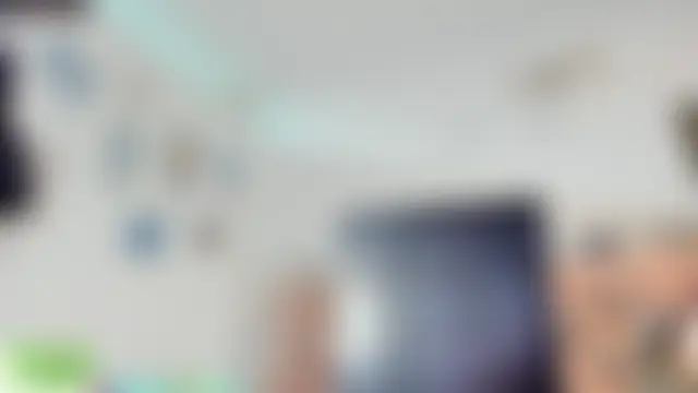 Sembang XXX Secara Langsung ZaraMartinez