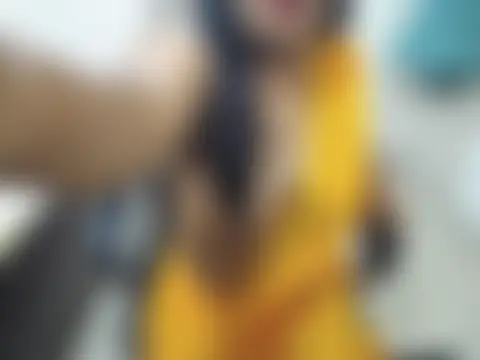 curvyarchie Adlı Modelin Web Kamerası Şovu