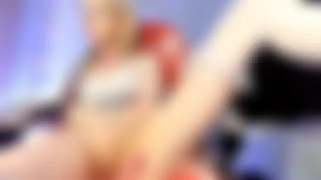 Teasing_Molly – Live XXX-chat