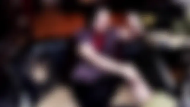 Sembang XXX Secara Langsung Imperatriza