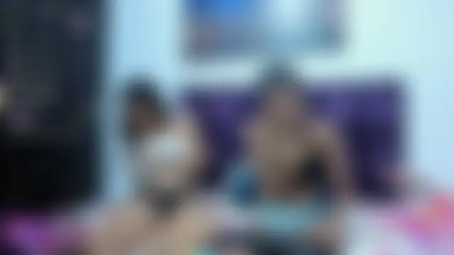 Sasha_Leonn Adlı Modelin Canlı XXX Sohbeti