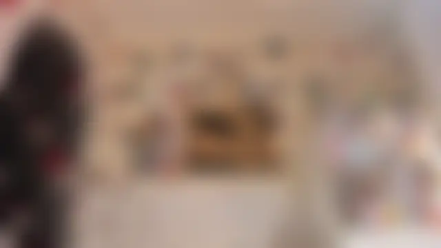 Kleo_Godde: διαδικτυακό σόου στην κάμερα