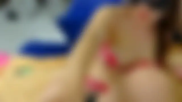 xateslix Adlı Modelin Web Kamerası Şovu