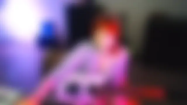 ConchitaMesser Pertunjukan Webcam