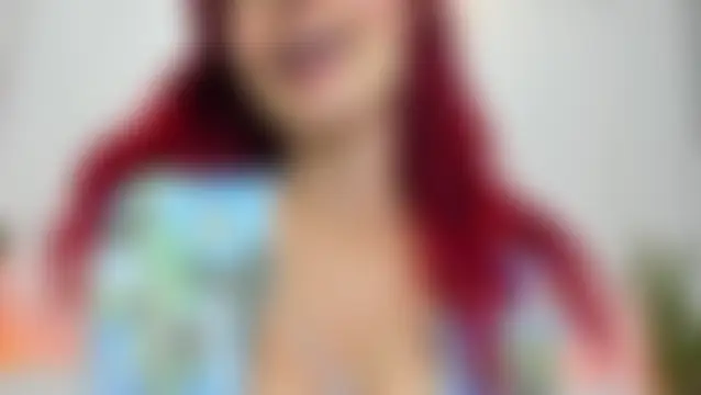 Cherry_Scarlet_ Webcam-Show