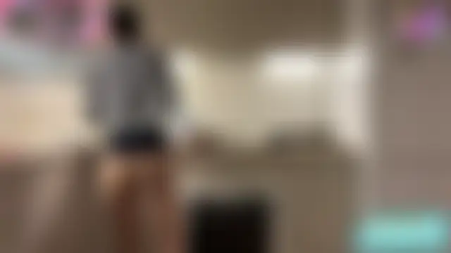 AvestanSole Adlı Modelin Web Kamerası Şovu