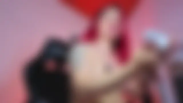 Dulce_charlottee Pertunjukan Webcam