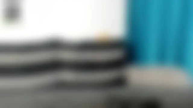 CindyTail Adlı Modelin Web Kamerası Şovu