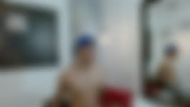 GoldenDesireX_ – Kamerová šou