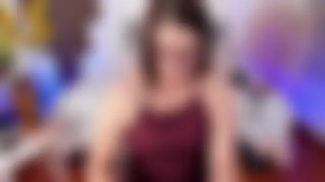 Veronica_Jacobss Pertunjukan Webcam