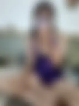 Anny-96 Adlı Modelin Web Kamerası Şovu