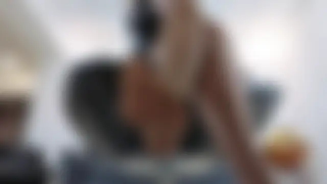 Marie_Fitch's Webcam Show