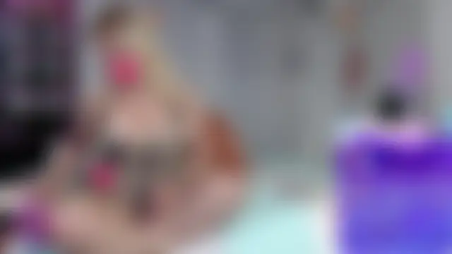 linapalacios 网络视讯表演