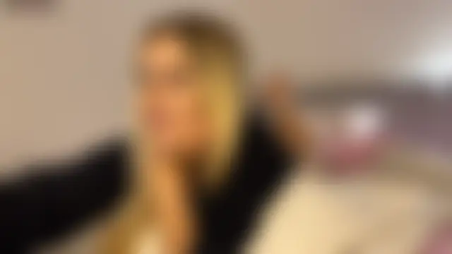 Sexy_Katze's Webcam Show