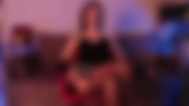 ursula_davis 网络视讯表演