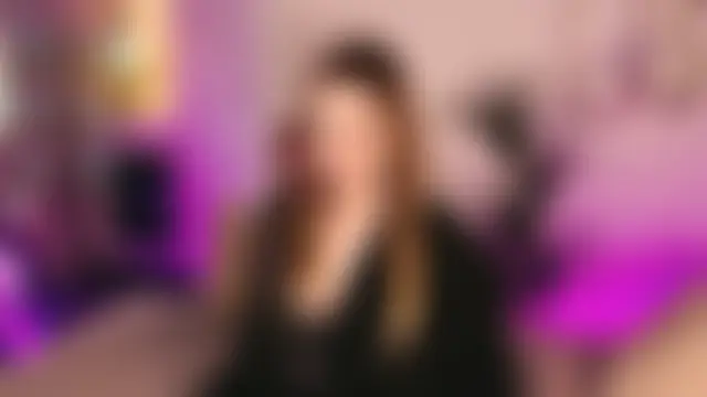 StarryLia – Live XXX-chat