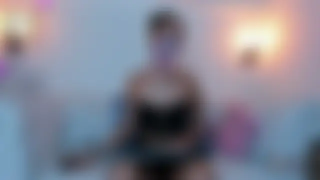 dalila_alii: διαδικτυακό σόου στην κάμερα