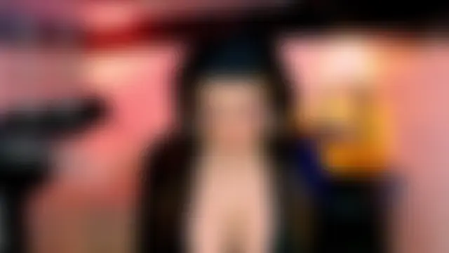 asiankatyhuge webkamerás műsora